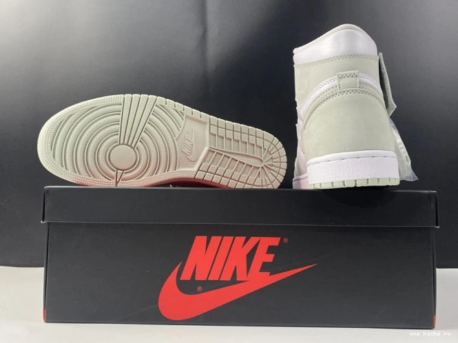 Cheap Jordan 1 Air CD0461-002 Seafoam OG High 0617